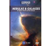 Special Interest - Cosmos From The Sky - Nebulas & Galaxies