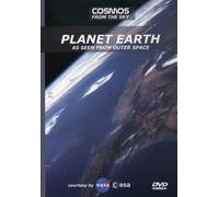 Special Interest - Cosmos From The Sky - Planet Earth