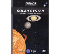 Special Interest - Cosmos From The Sky - Solar System