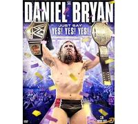 Special Interest - Daniel Bryan-Just Say Yes [Edizione: Regno Unito]