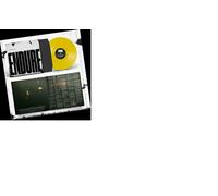 Special Interest – Endure – Vinile 12" LP colorato – Edizione limitata