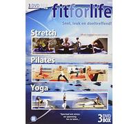 Special Interest - Fit for Life Box [DVD-AUDIO]