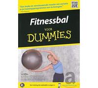 Special Interest - Fitnessbal Voor Dummies