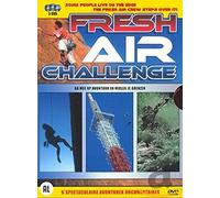 Special Interest - Fresh Air Challenge [Import]