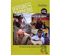 Special Interest - Future Express (4 DVD)