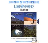 Special Interest - Global Experience Co. (4 DVD)
