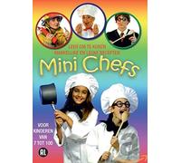 Special Interest - Mini Chefs (1 DVD) (DVD) Special Interest