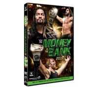 Special Interest - Money In The Bank 2016 [Edizione: Regno Unito]