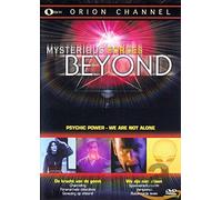 Special Interest - Mysterious Forces Beyond 02 [Region Free]