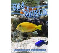 Special Interest - Sea World Underwater Experience [Edizione: Germania] [Edizione: Regno Unito]