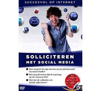 Special Interest - Solliciteren Met Social..