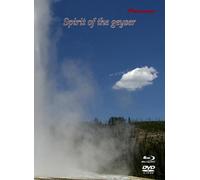 Special Interest - Spirit of the Geyser [Dvd+Blu