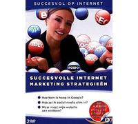 Special Interest - SUCCESVOLLE INTERNET MARKETIN [DVD AUDIO]