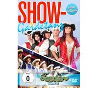 Special Interest - Tanzkurs Show- & Gardetanz