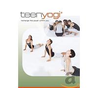 Special Interest - Teen Yogi