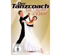 Special Interest - The Dancecoach - Fox, Discofox And Waltz