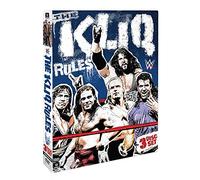 Special Interest - The Kliq [Edizione: Regno Unito]
