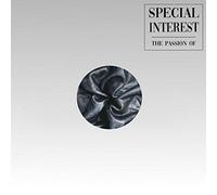 Special Interest - The Passion Of [VINYL]