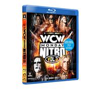 Special Interest - Very Best Of Wcw Nitro 3 [Edizione: Regno Unito] [Edizione: Regno Unito]