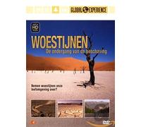 Special Interest - Woestijnen De Ondergang Van Besch. (1 DVD)