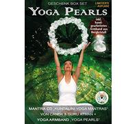 Canda & Guru At Yoga Pearls Geschenk Box mit Mantra „Kundalini Yoga Mantras (CD)