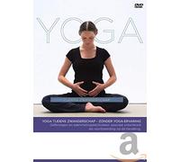 Special Interest - Yoga Tijdens Zwangerschap Zonder Er