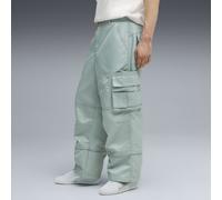 Special Items PUMA Gear Pants Men, Abbigliamento, Light Moss, 28 28
