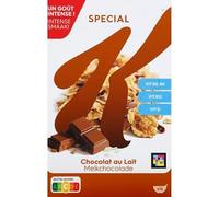 Spécial K Cereali al cioccolato al latte, 500 g