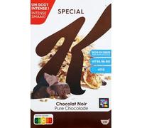 Spécial K Cereali cioccolato fondente - Confezione da 500 g