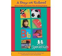 Special Kids: A Day at School [Edizione: Regno Unito]