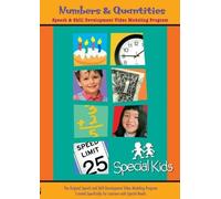 Special Kids Vol 2 Numbers [Edizione: Regno Unito] [Edizione: Regno Unito]