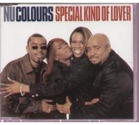 SPECIAL KIND OF LOVE CD EUROPEAN POLYDOR 1996
