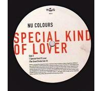 Special Kind Of Lover (The House Mixes)
