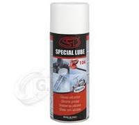 SPECIAL LUBE Grasso siliconico lubrificante spray 400 ml SCV