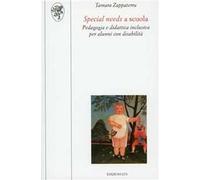 Special needs a scuola. Pedagogia e didattica inclusiva per alunni con disabilità