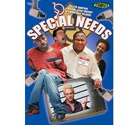 Special Needs [DVD] [2006] [Region 1] [US Import] [NTSC]