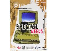 Special Needs [Edizione: Regno Unito] [Edizione: Regno Unito]