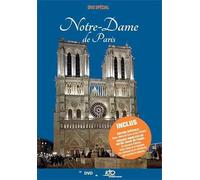 Spécial Notre-Dame de Paris - DVD