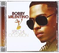Special Occasion by Bobby Valentino (2007-05-08)