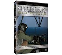 Special Operations Force-Secre - Special Operations Force-Secre
