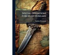 Special Operations Forces of Hungary
