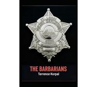 SPECIAL OPERATIVE DEPLOYMENT DIVISION: THE BARBARIANS: 1