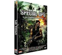 Spécial ops