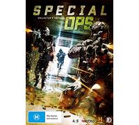 Special Ops: Collector's Edition