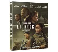 Special Ops: Lioness: Season One