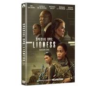 Special Ops: Lioness: Season One