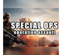Special Ops: Operation Assault (PC) Steam Key - GLOBAL