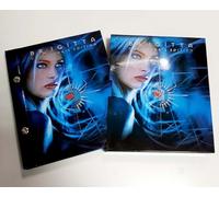 SPECIAL PACK BRIGITTA BULGARI 6 DISC AND THE BOOK
