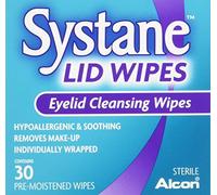 SPECIAL PACK OF 5 SYSTANE LID WIPES 30EA by Marble Medical
