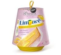 Special Pandoro Limonce con Delicata Crema al Limone Limoncè 750g con Portachiavi CAIYA® - Natale 2023